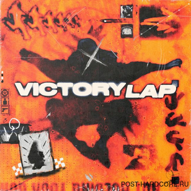 Windwaker - Victory Lap [single] (2025)