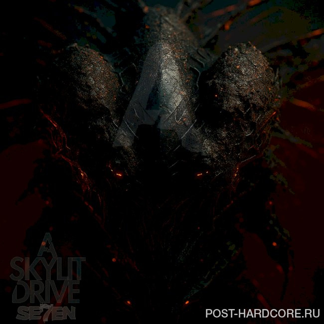 A Skylit Drive - Se7en [single] (2025)