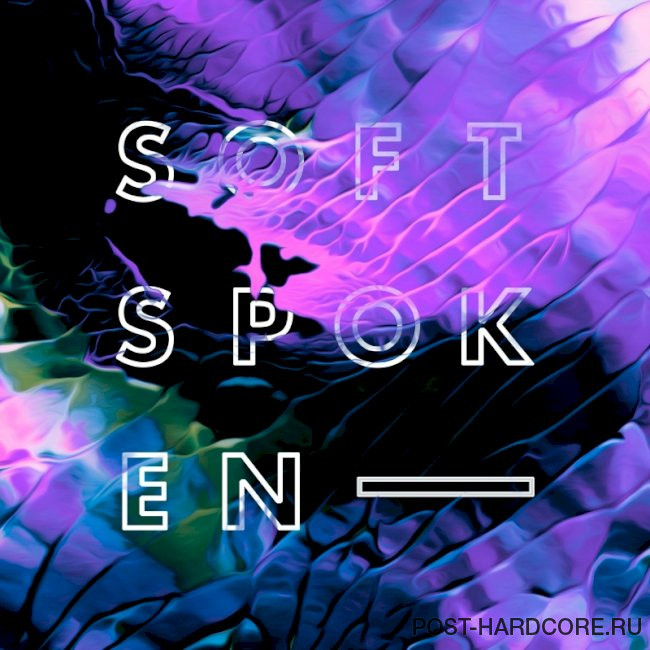 Softspoken - Begin Again (Candyland Sessions) [single] (2025)