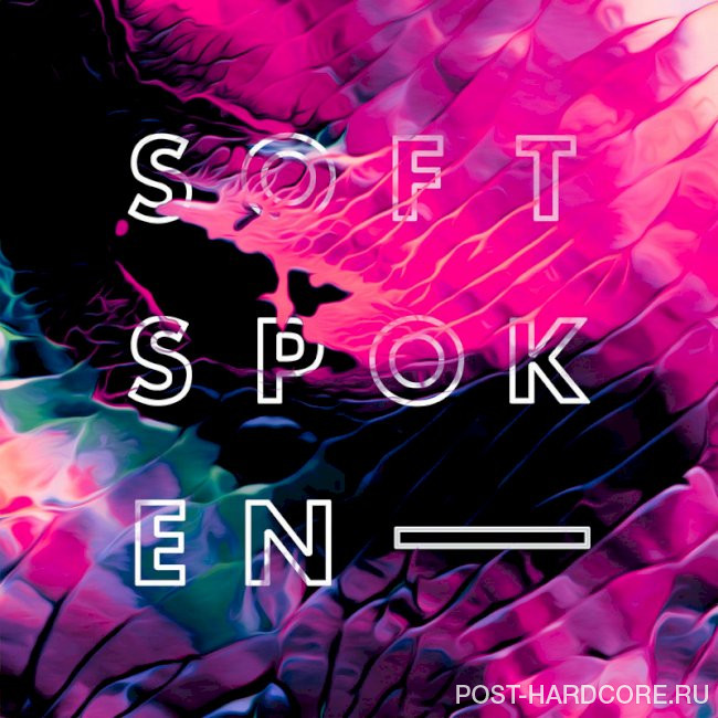 Softspoken - Where the Heart Belongs (Candyland Sessions) [single] (2025)