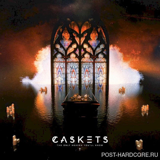 Caskets - Closure [single] (2025)