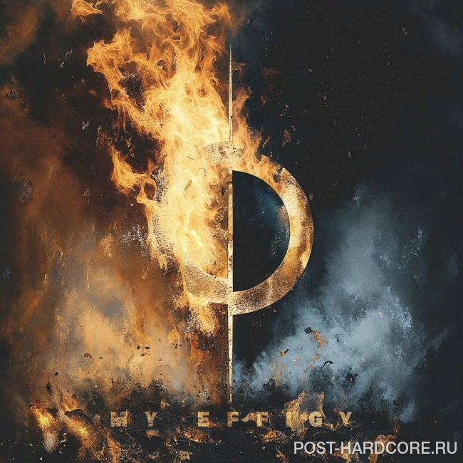 Annisokay - My Effigy [single] (2025)