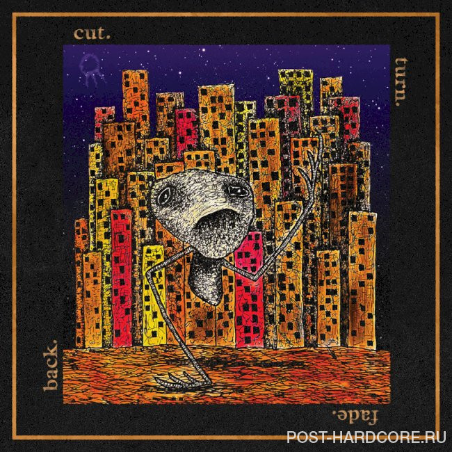 Hail the Sun - Blight / Consumed WIth You [singles] (2025)