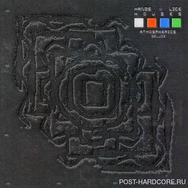 Hands Like Houses - ATMOSPHERICS (DELUXE) (2025)