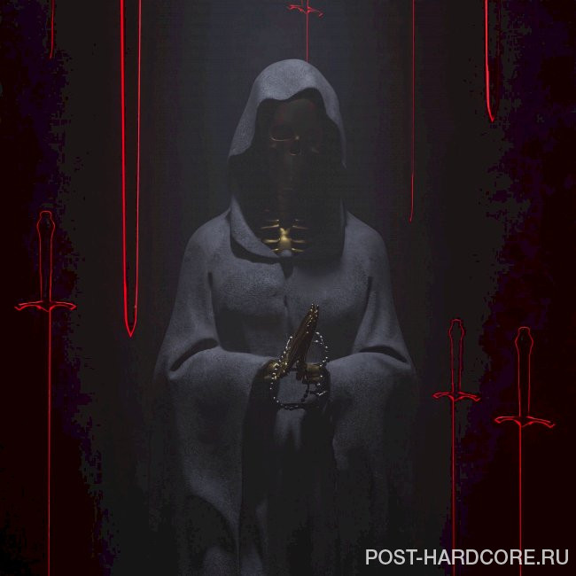 Bad/Love - What's Left Here For Me? [single] (2025)