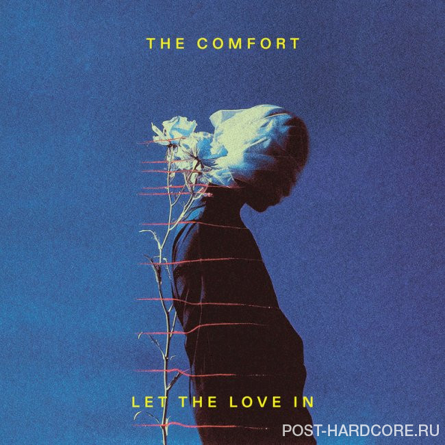 The Comfort - Isolate.Fixate.Deteriorate [single] (2025)