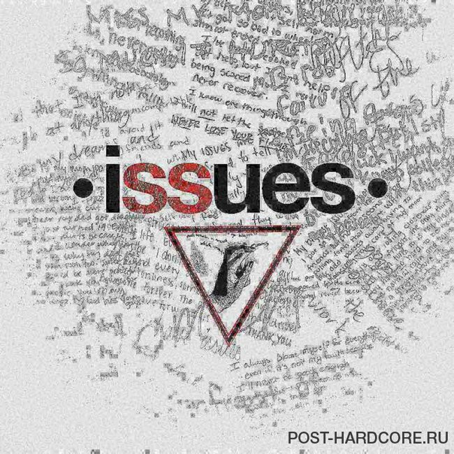 Issues - Issues (Instrumental) (2025)