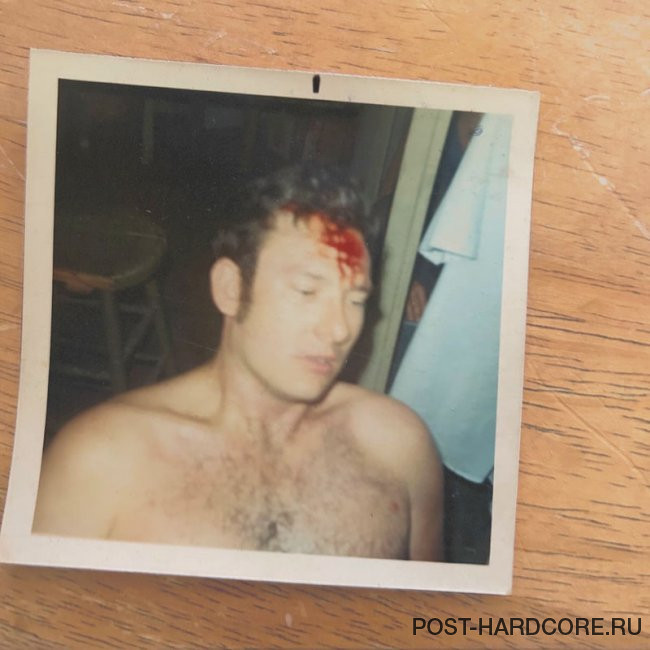 Emarosa - The Edge [single] (2025)