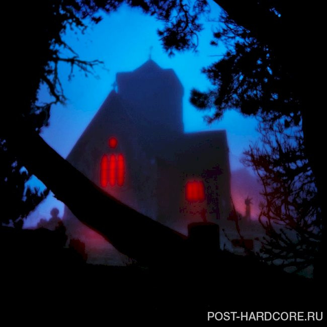 Acres - Welcome To The Family (2025)