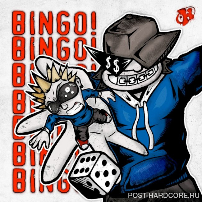 Headwreck - BINGO! [single] (2025)