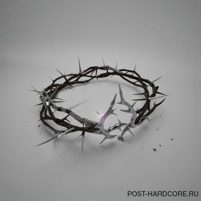 Young Medicine - Hell Is Empty (Instrumental) [single] (2025)