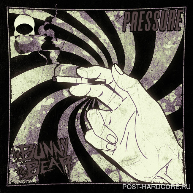 The Bunny The Bear - Pressure [single] (2025)