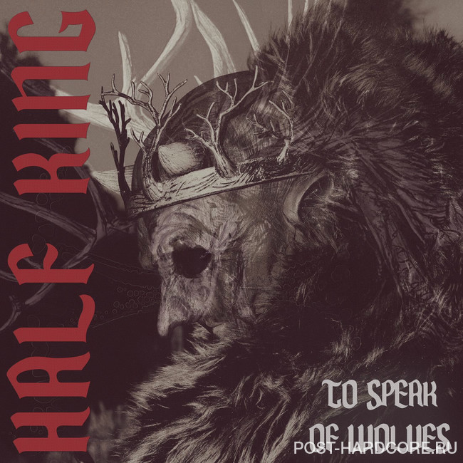 To Speak of Wolves - Son of the Swarm [single] (2025)