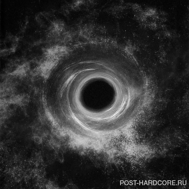 If I Were You - Black Canvas [single] (2025)