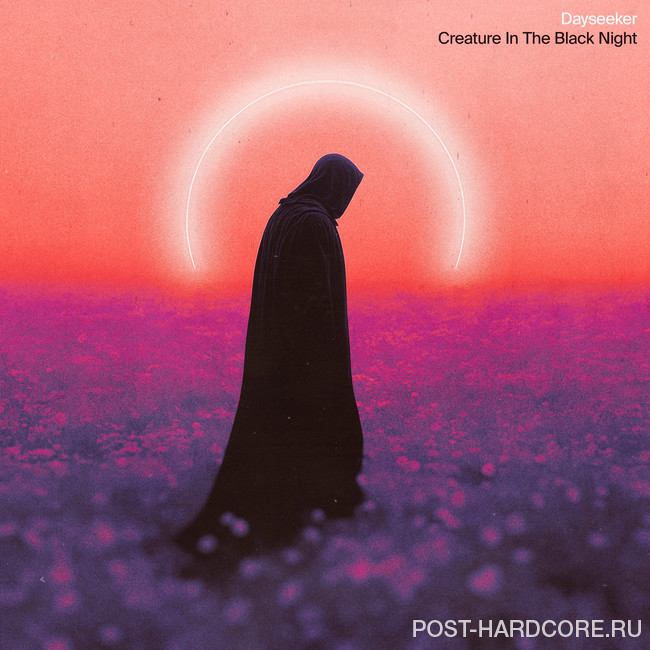 Dayseeker - Bloodlust [single] (2025)