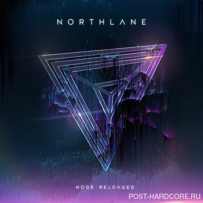 NORTHLANE - rot.exe / ra.exe [single] (2025)