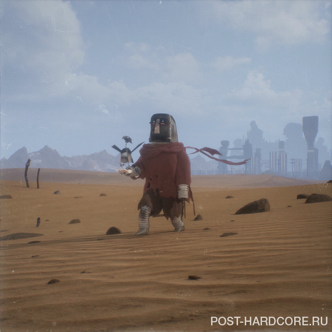 Ladders on Tables - Ground Dweller: Remade (2025)