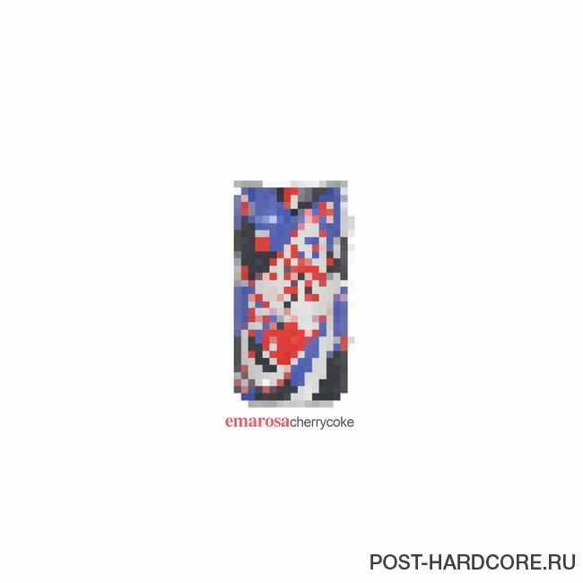 Emarosa - Cherry Coke [single] (2025)