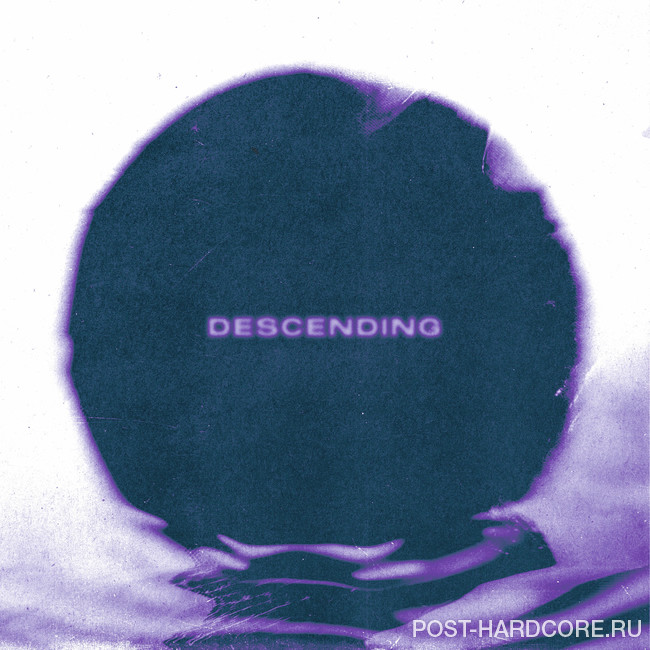 Elwood Stray - Descending (2026)