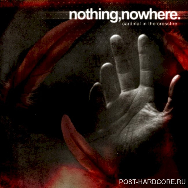 nothing,nowhere. - Cardinal In The Crossfire [single] (2025)