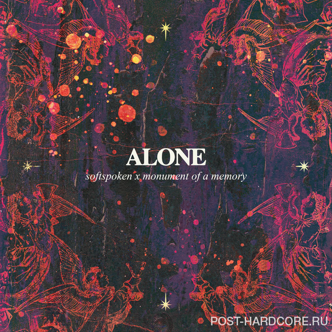 Softspoken - Alone [single] (2025)