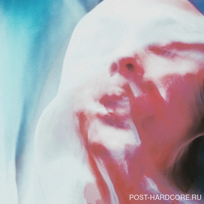 Second Harbour - Relative [single] (2025)