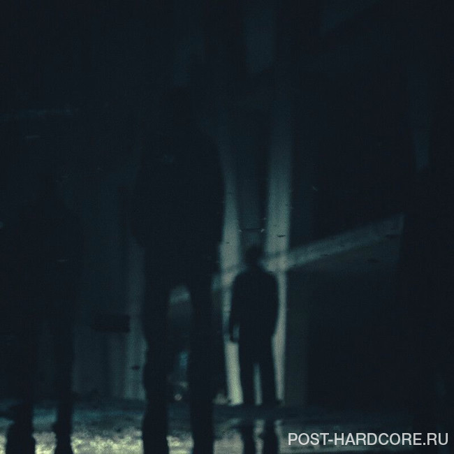 Bad Omens - Dying To Love [single] (2025)