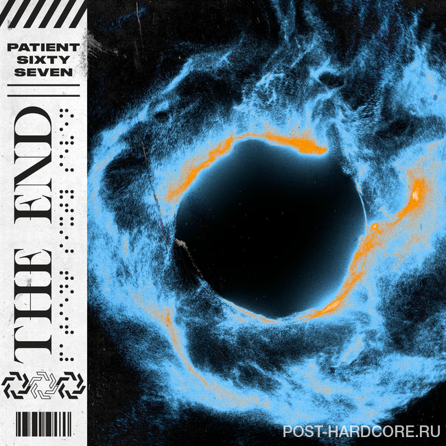 Patient Sixty-Seven - The End [single] (2025)