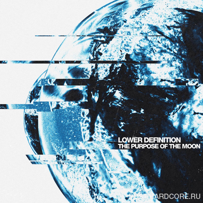 Lower Definition - The Purpose of the Moon [single] (2025)