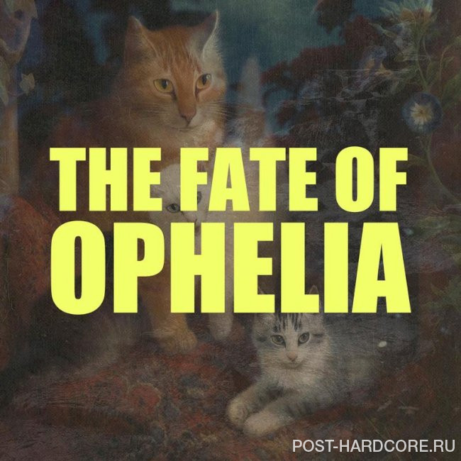 Our Last Night - The Fate of Ophelia [single] (2025)