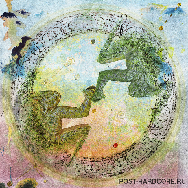 Like Moths To Flames - Salting the Earth [single] (2025)