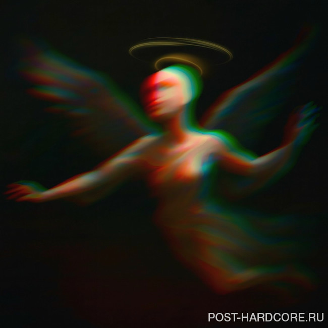 Like Monroe - Right Past Heaven [single] (2025)