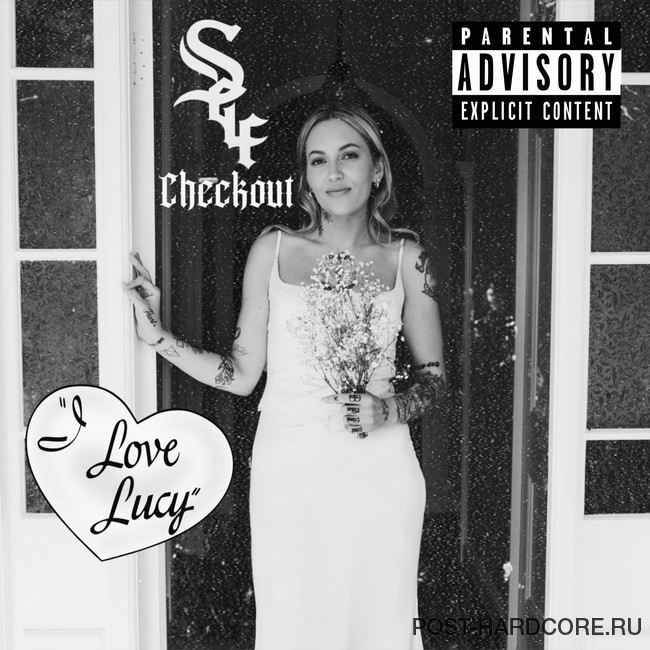 Self Checkout - I Love Lucy [single] (2025)