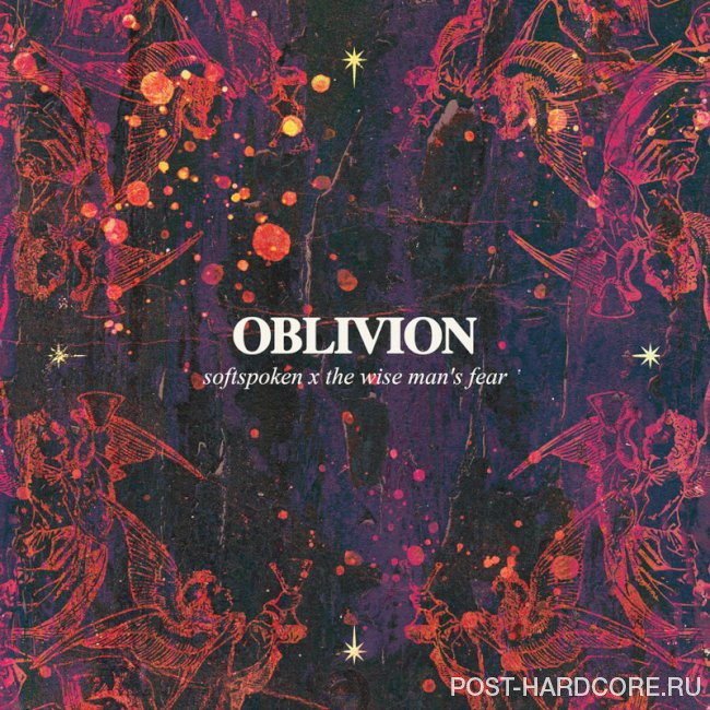 Softspoken - Oblivion [sinlge] (2026)