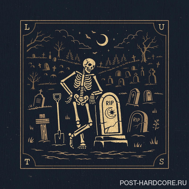 Paloma - Let You Down [single] (2025)