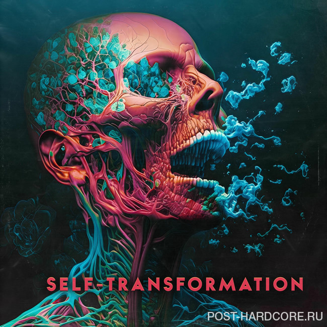 ONE CHiN - Self-Transformation (2025)