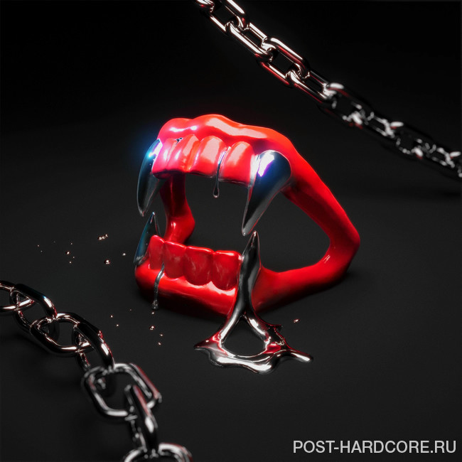 Young Medicine - Immolator [single] (2025)