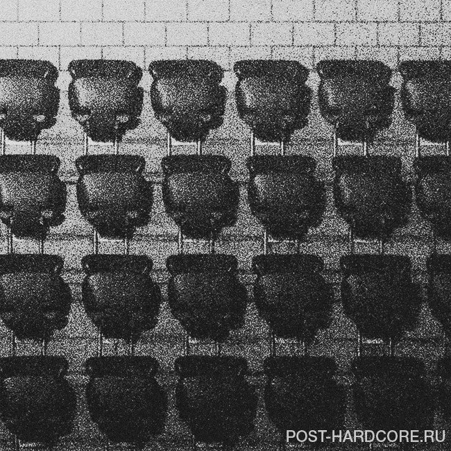 Trash Boat - Get By Then Die [single] (2025)