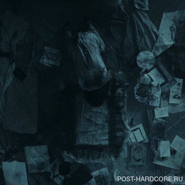 Bad Omens - Left For Good [single] (2025)