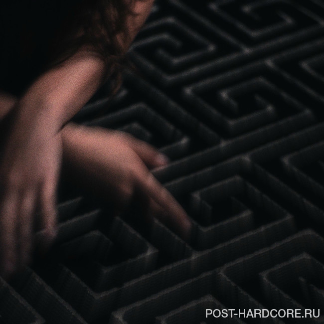 Above, Below - Soothsayer [single] (2025)