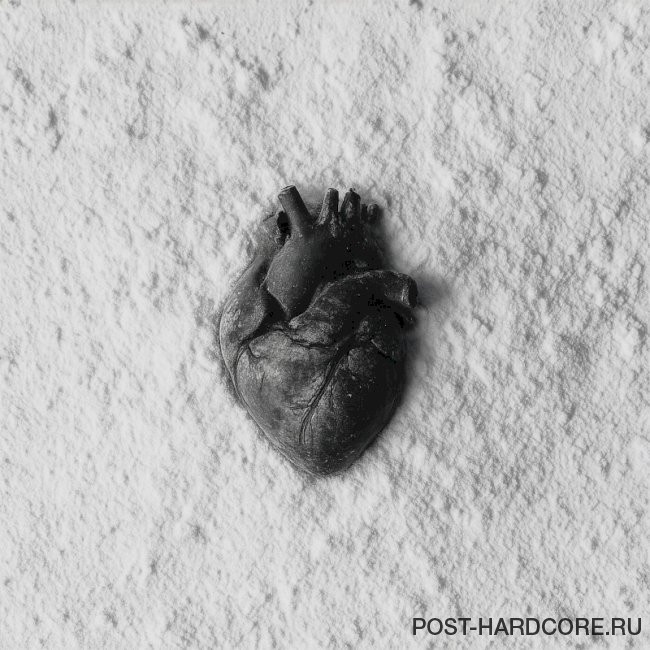 Normandie - Cyanide [single] (2026)