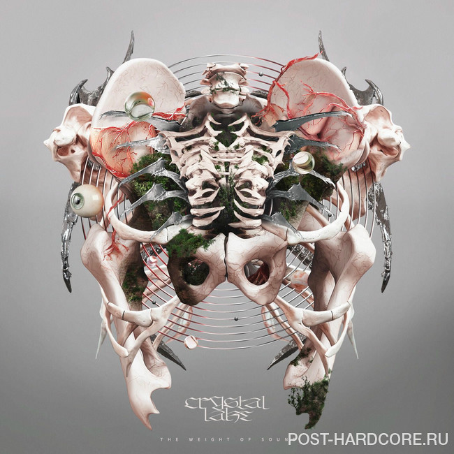 Crystal Lake - Neversleep [single] (2025)