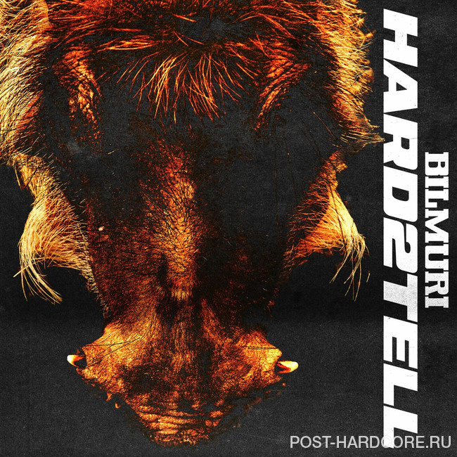 Bilmuri - HARD2TELL [single] (2025)