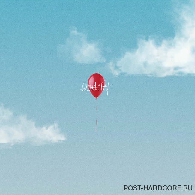 VRSTY - Cloud City (Archives) [EP] (2025)