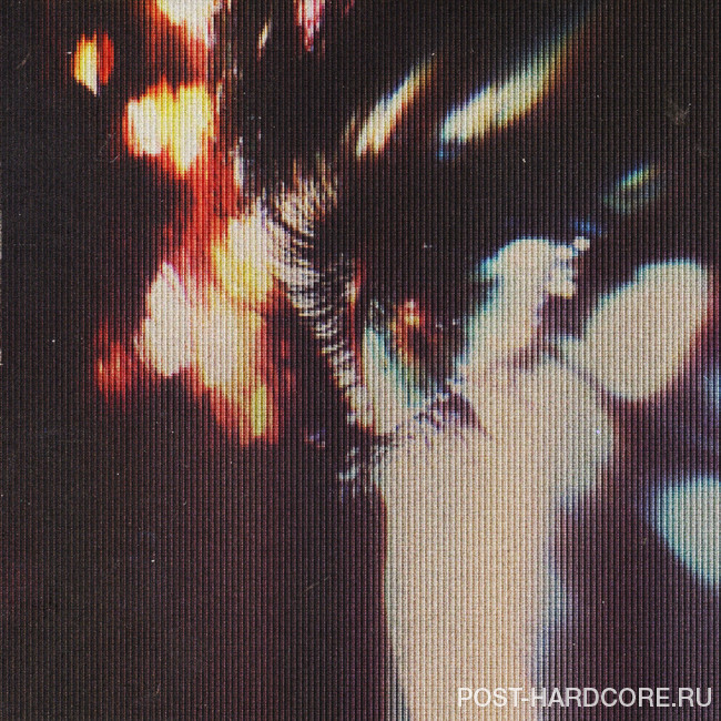 Silent Planet - under your skin [single] (2025)