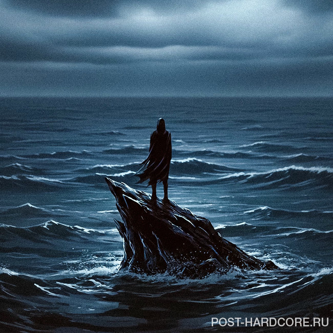 Secrets - The Dark [single] (2025)