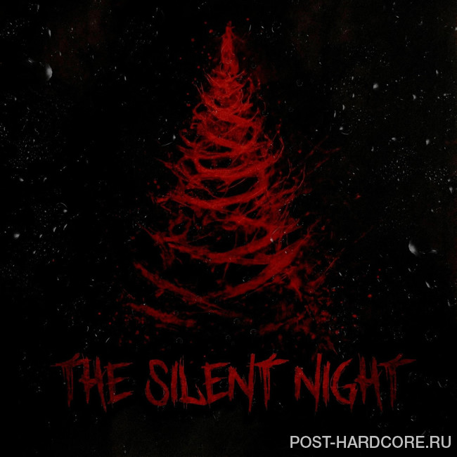 Famous Last Words - The Silent Night [single] (2025)