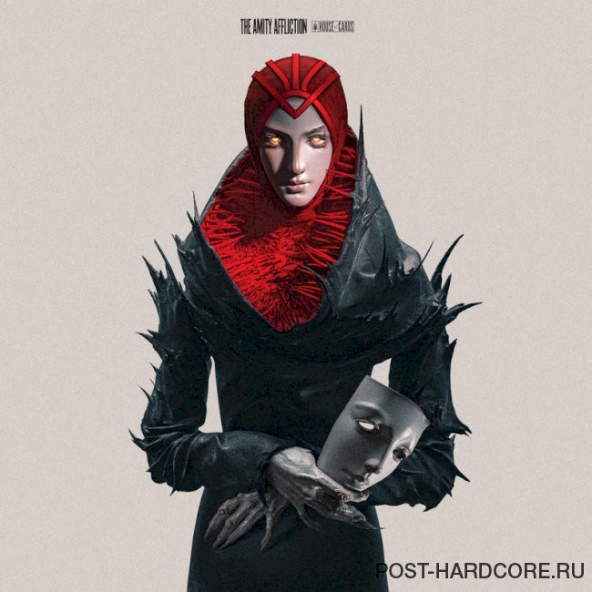 The Amity Affliction - House Of Cards [single] (2026)