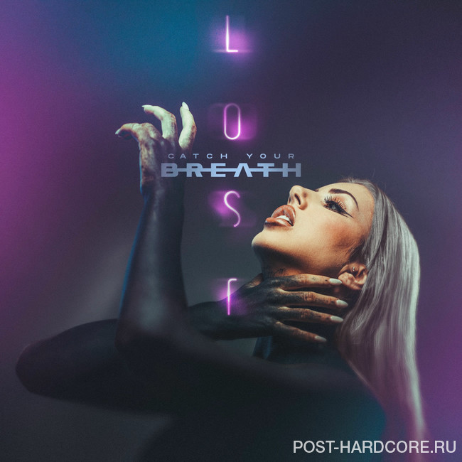 Catch Your Breath - Lost [single] (2026)