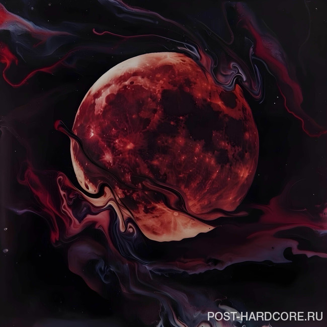 Heartist - Contrition [single] (2026)